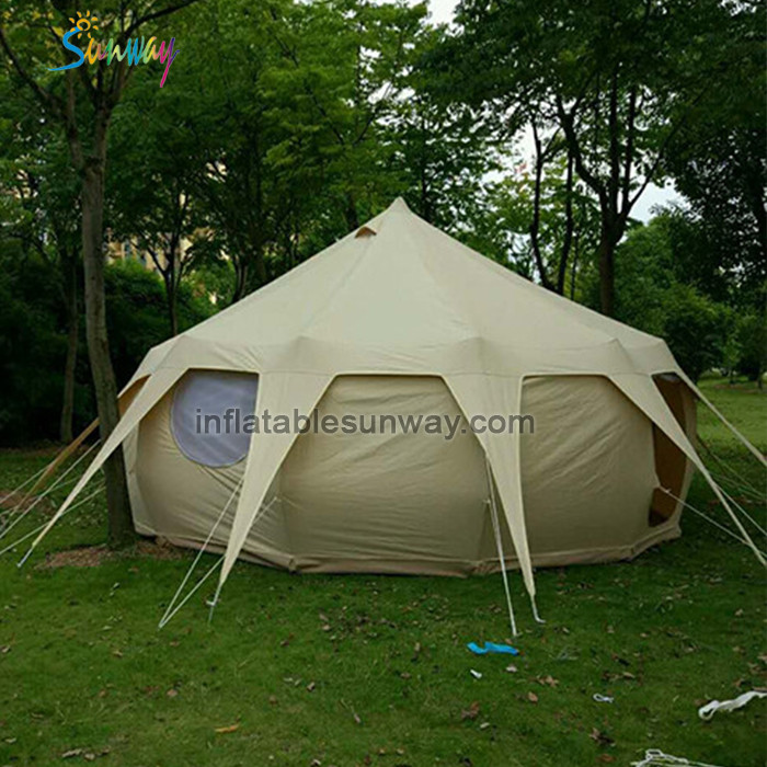 Camping tent-8